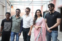 Seetha Payanam Movie Thanks Meet